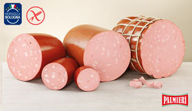 Mortadella Bologna IGP
