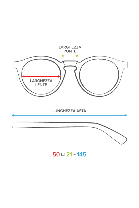 Occhiale da sole FENDI FE4075US 30V – Poliottica