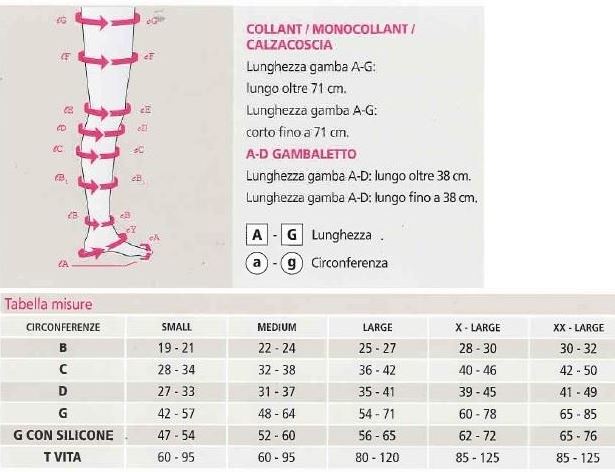DUOMED MONOCOLLANT 2 CLASSE BEIGE