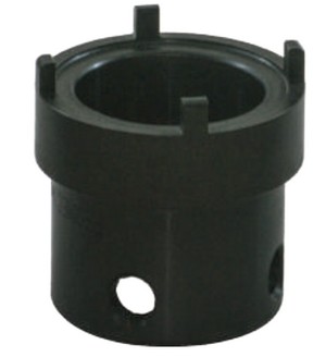 C-KAPY01 - C-TEC Pulsante Antincendio Rosso Con LED - Foto 3