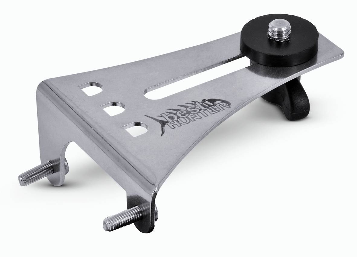 Supporti Per Canna Da Pesca - 4 Pezzi Flessibili E Antiscivolo - Foto 8