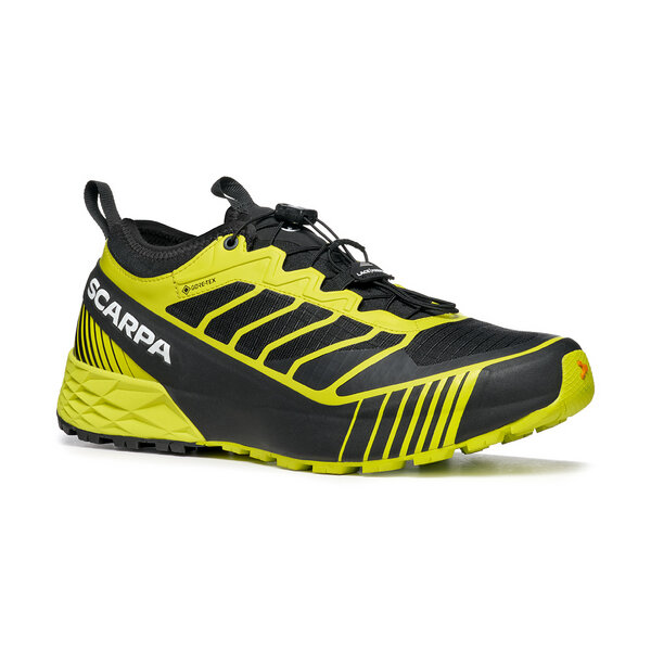 Scarpa Ribelle Run Lima - Tienda Running y Trail Running en Málaga.  Calzado, Ropa, Alimentación Deportiva y Complementos