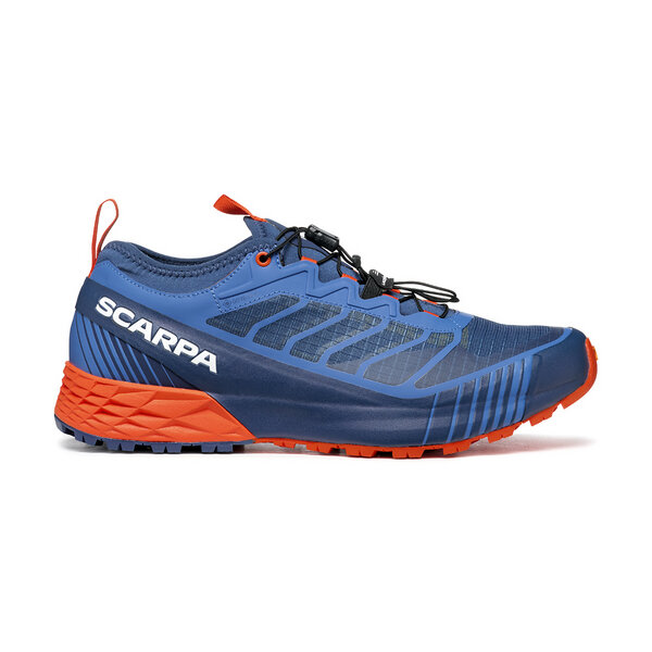 Scarpe da 2025 running impermeabili