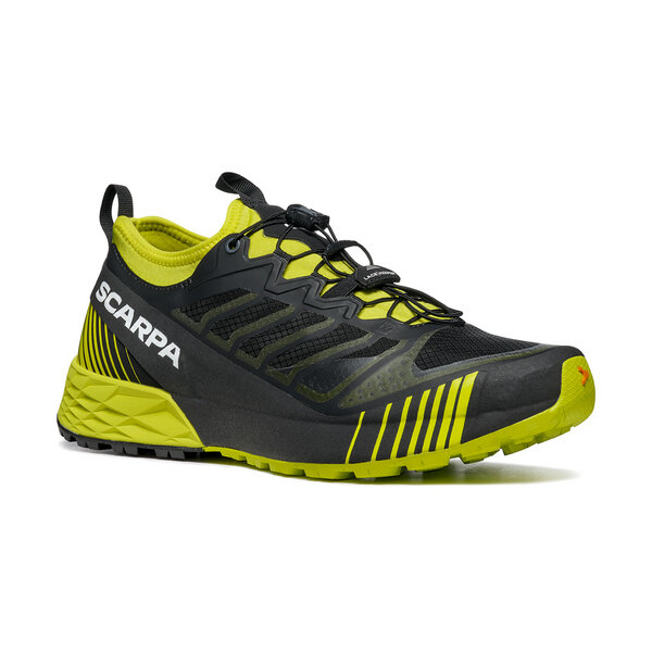 Scarpe trail store running gtx