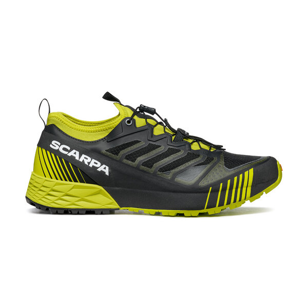 Scarpa Rush Trek GTX (Desert Mango) Botas de montaña para hombre -  Alpinstore