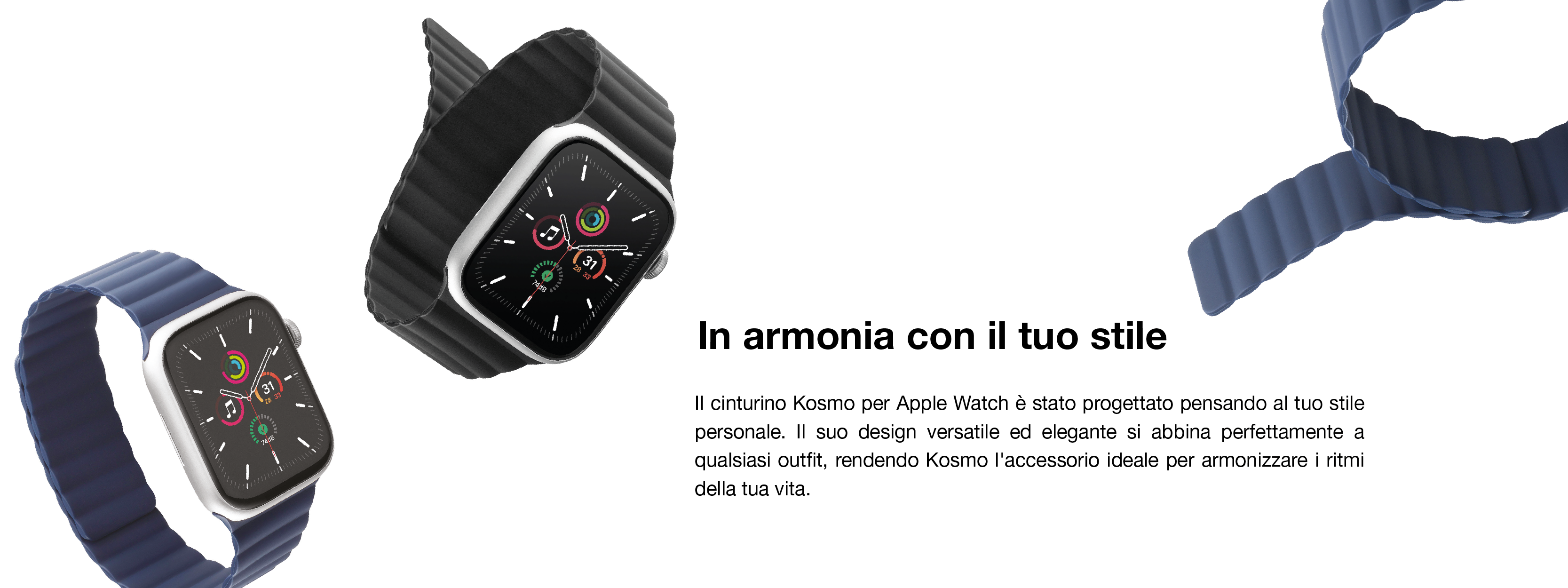 Apple watch serie 1 on sale caratteristiche