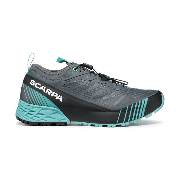 SCARPA Ribelle Run XT GTX WMN zapatillas trail running mujer