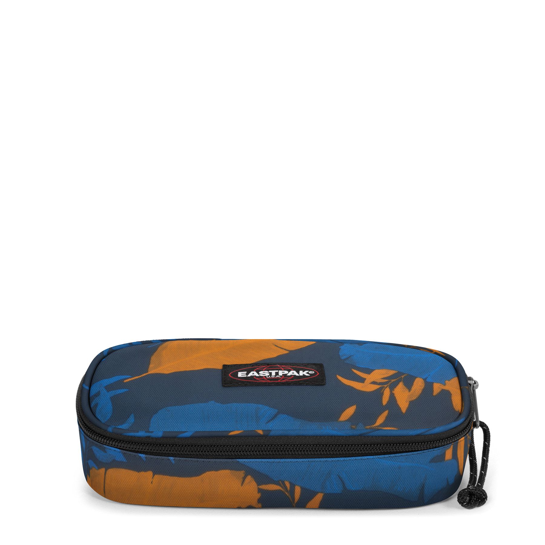 Eastpak Astuccio oval single BRIZE BANANA NAVY EK7177A9 La