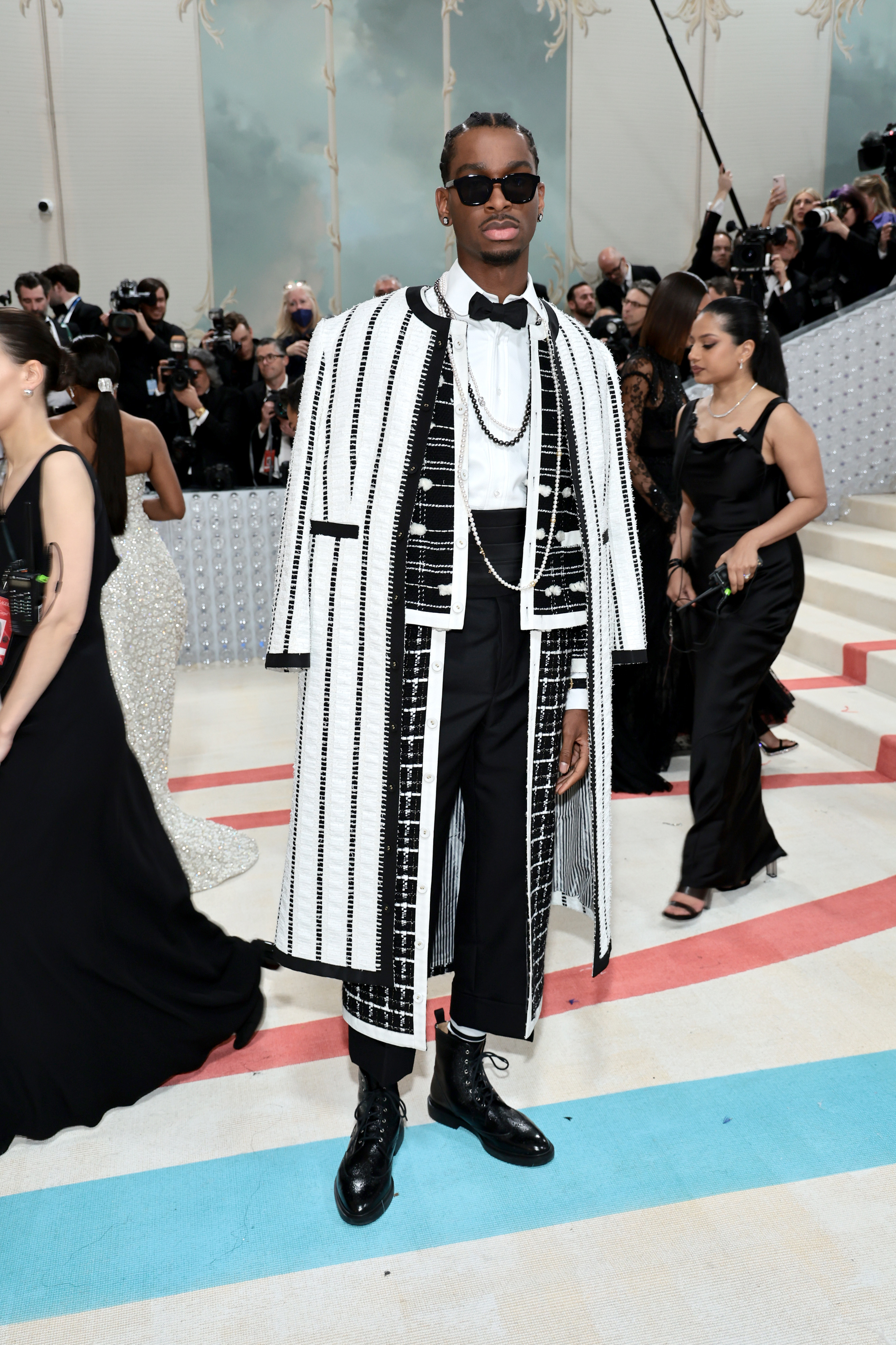 Met Gala Blog Negozi Pellizzari