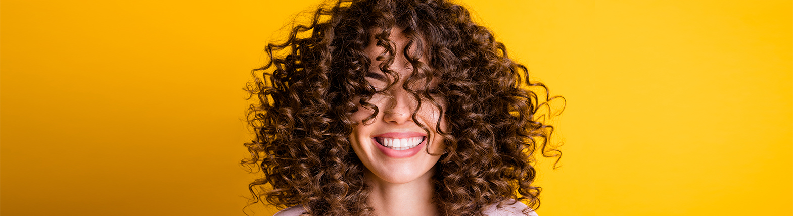 Come dare volume ai capelli?