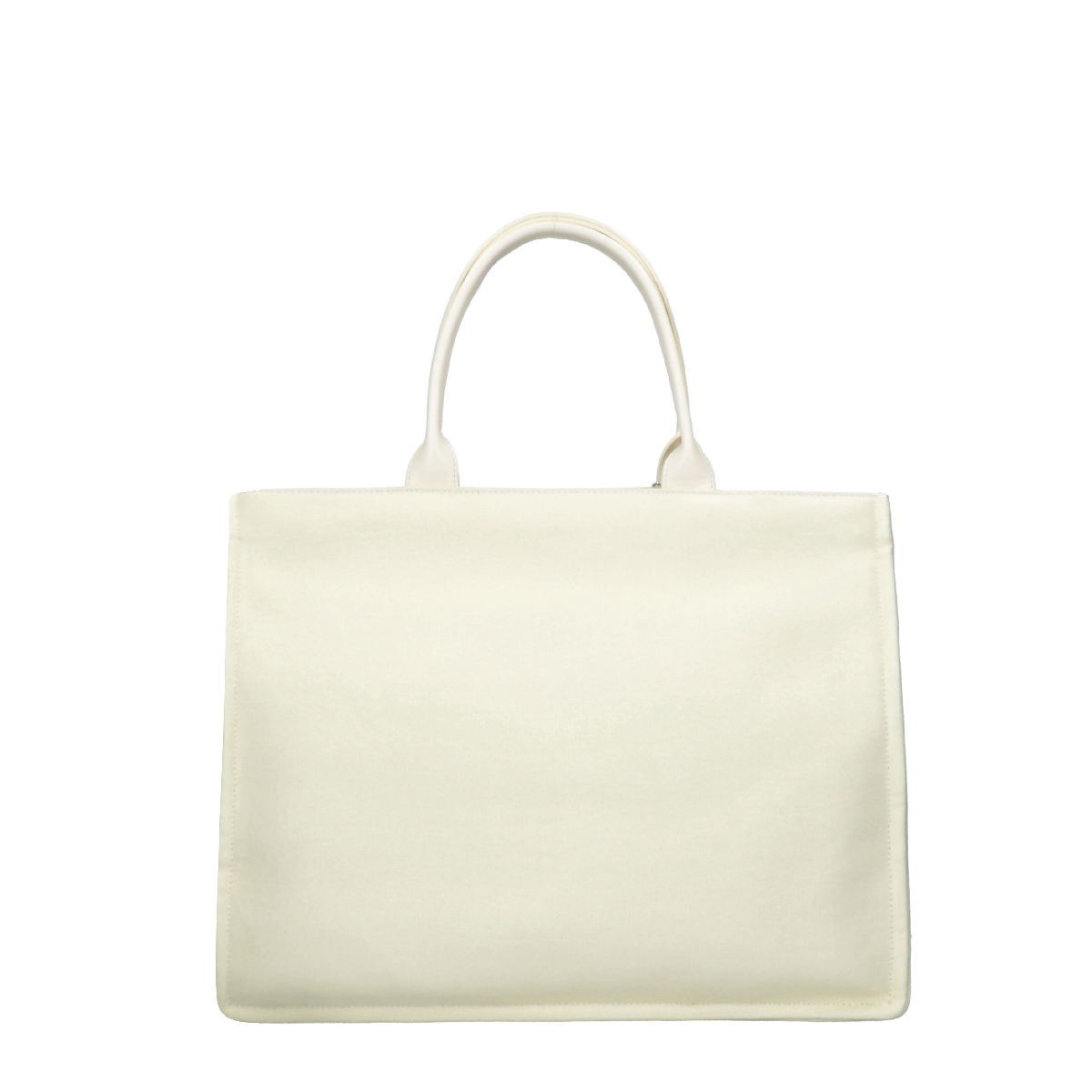 ARMANI EXCHANGE SHOPPING BAG 00010 942650CC793 BIANCO