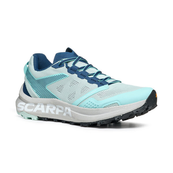 Zapatillas de trail running de SCARPA: cuatro alternativas para la GTTAP 