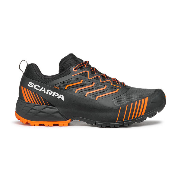 Zapatillas de trail running de SCARPA: cuatro alternativas para la GTTAP 