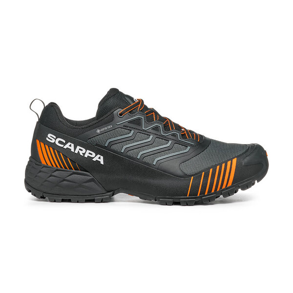 Scarpa proton clearance trail running shoe