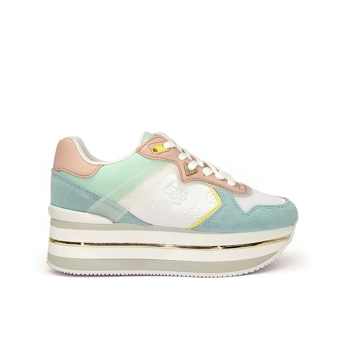 Scarpe cheap sneakers platform