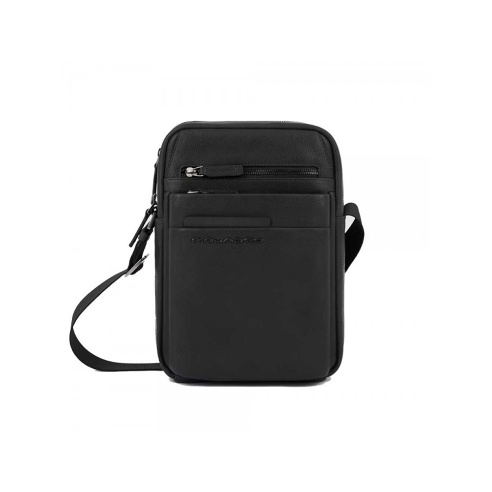 Borsello Piccolo Porta IPad Mini Nero