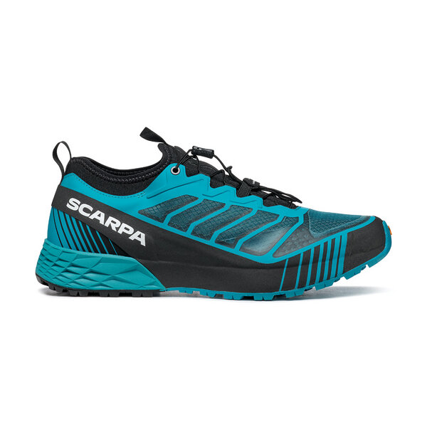 Scarpe trail 2025 running goretex