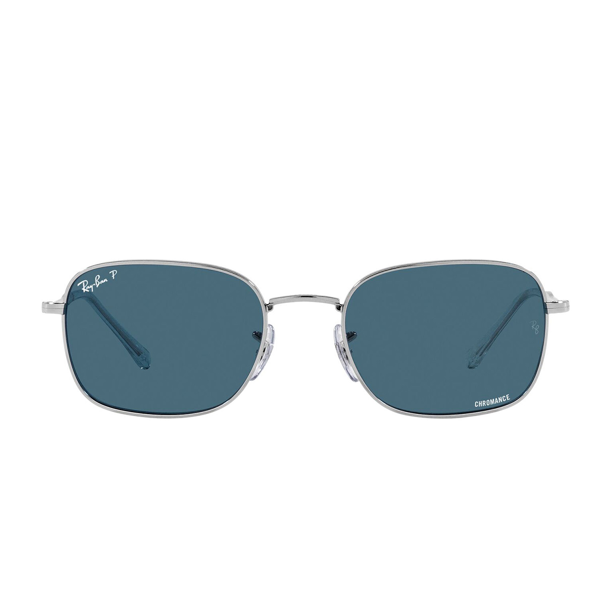 Occhiali da Sole Ray Ban RB3706 003 S2 Polarizzati