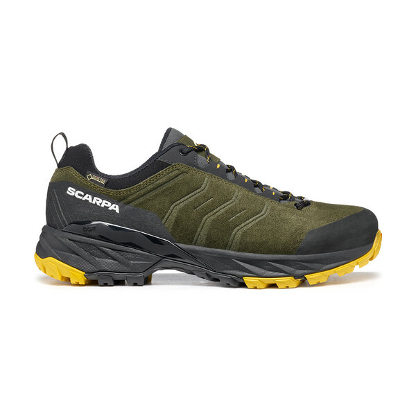 Scarpa ranger elan outlet gtx