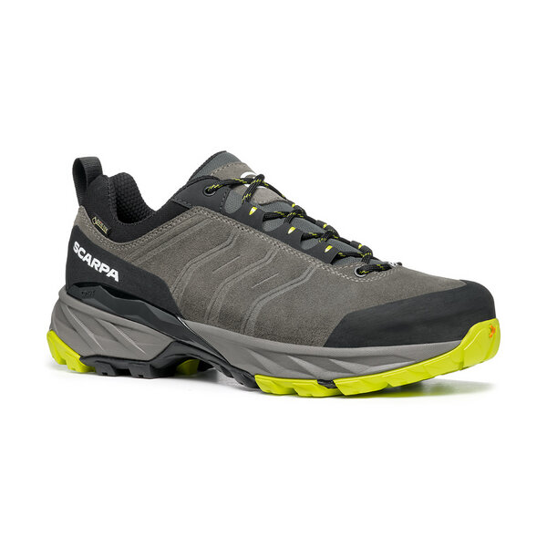 Scarpa men's stratos walking 2024 shoes