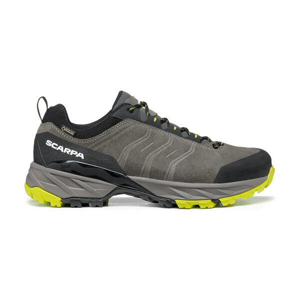 Scarpa men's sales stratos walking shoes