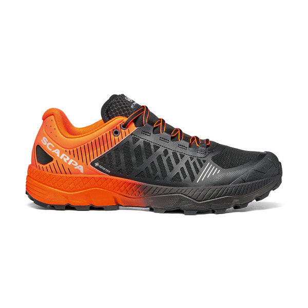 Trail Running Shoes, Waterproof Running Shoes for Competitions and Training