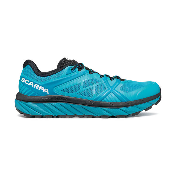 Zapatillas Trail Running Scarpa