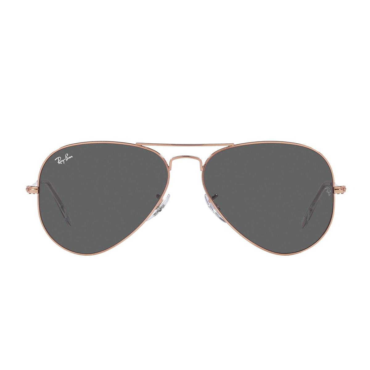 Occhiali da sole 2025 ray ban uomo aviator