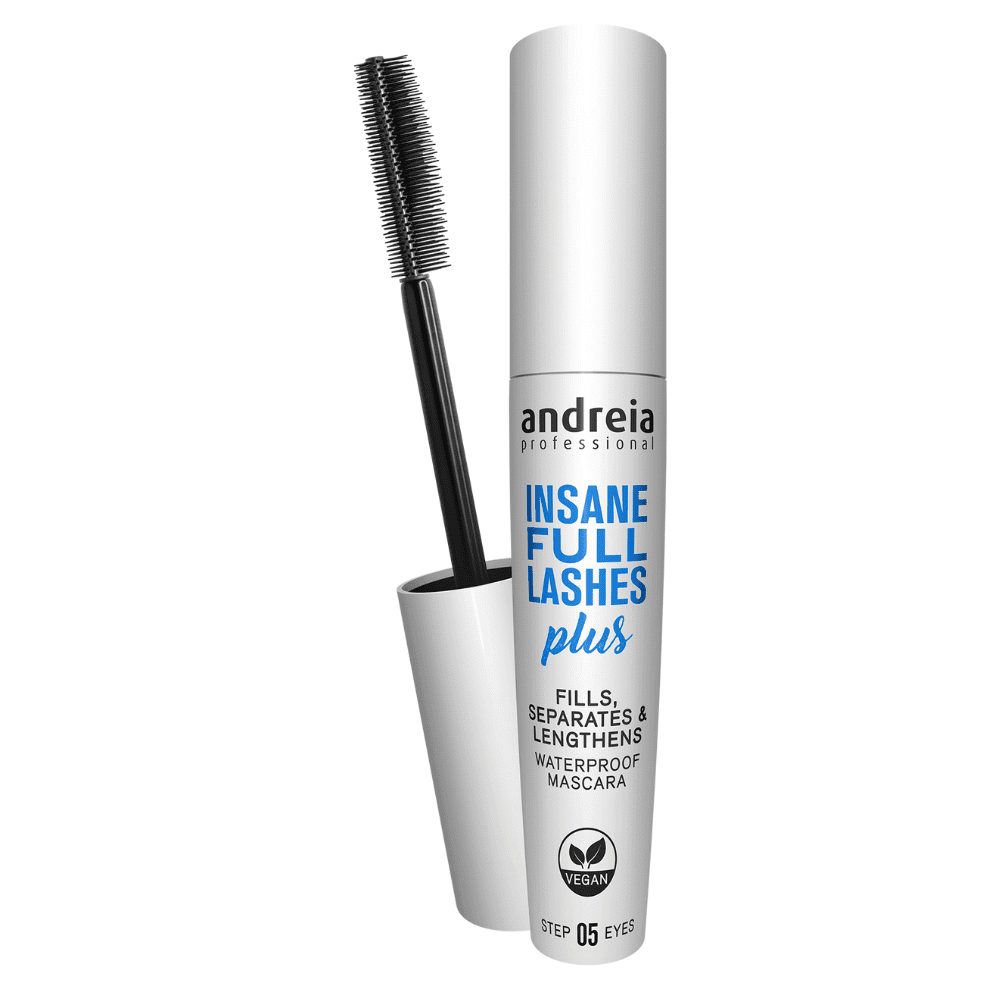 Insane Full Lashes Plus Mascara