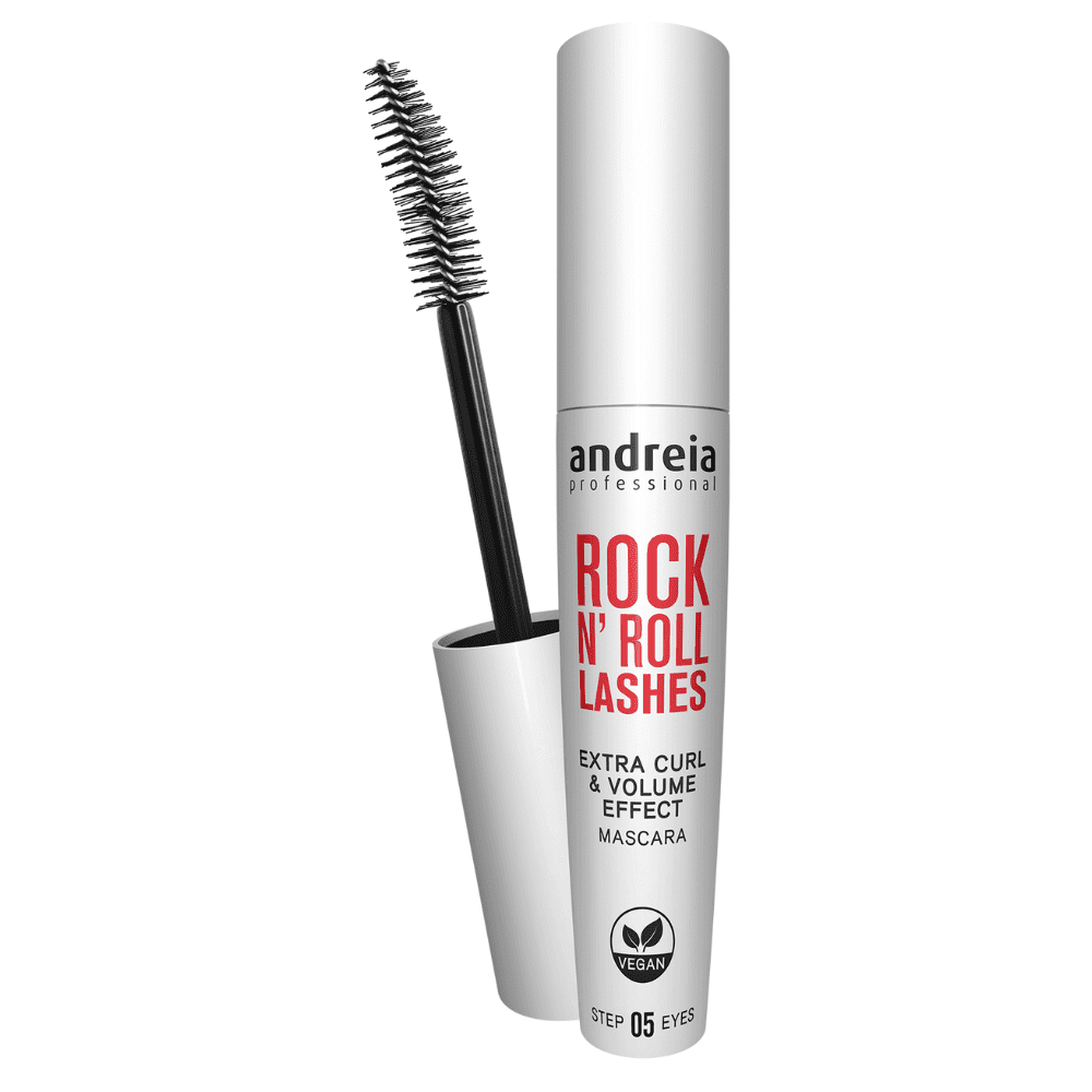 Rock n'Roll Lashes Mascara