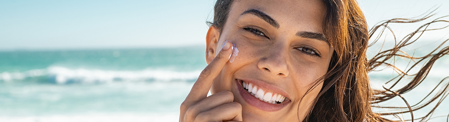 Protezione solare: quale scegliere?