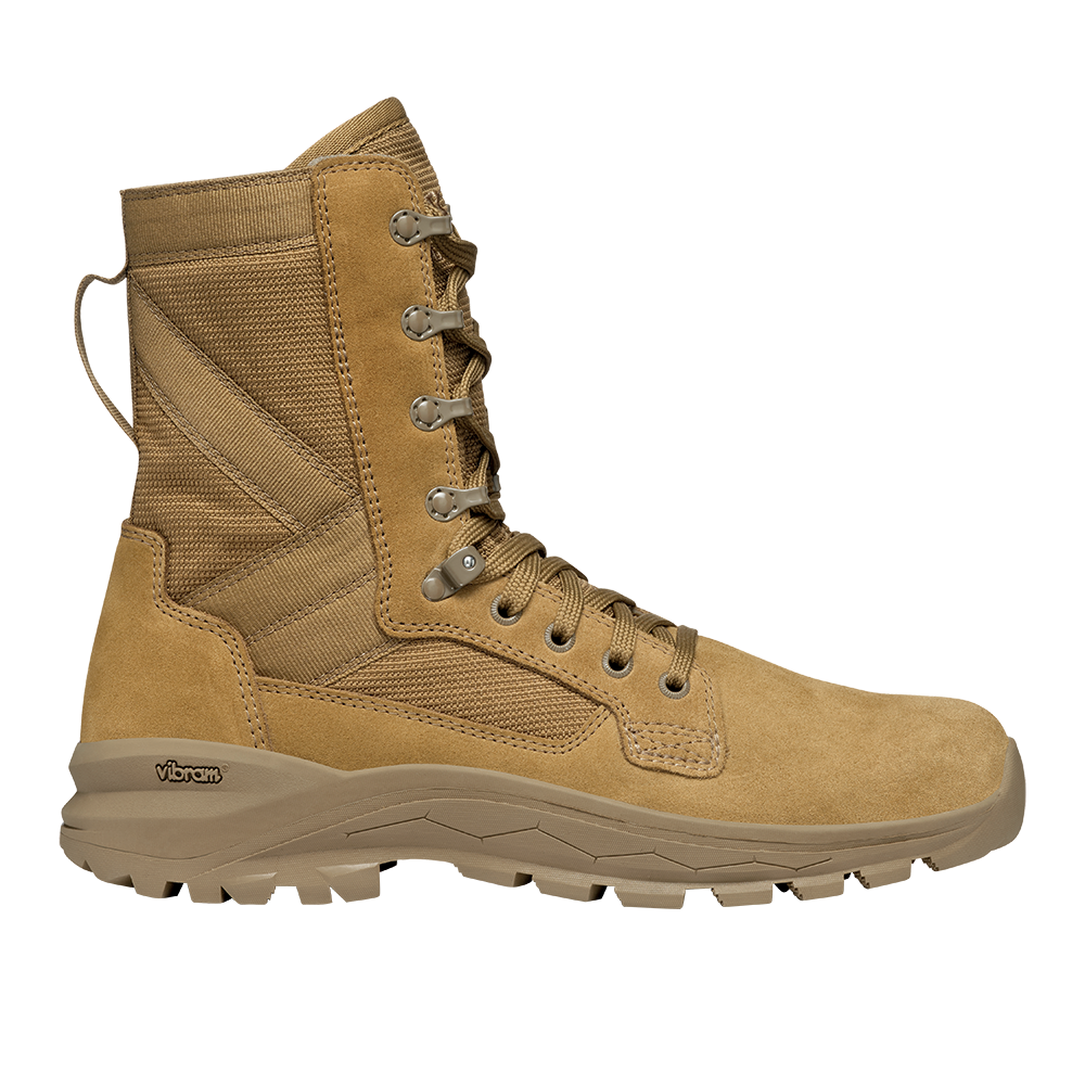 Academy 2024 combat boots