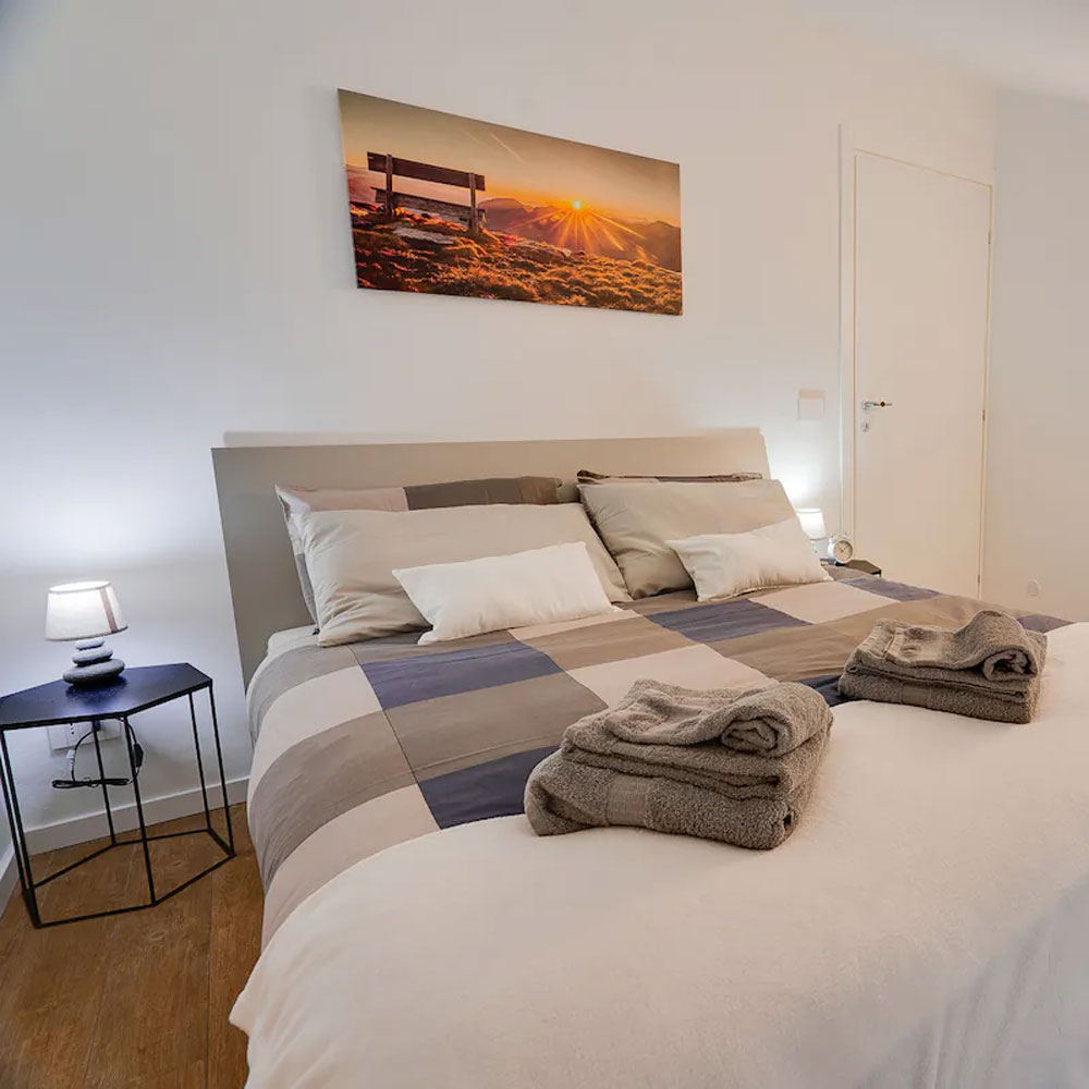 Progetto Contract + B&B 