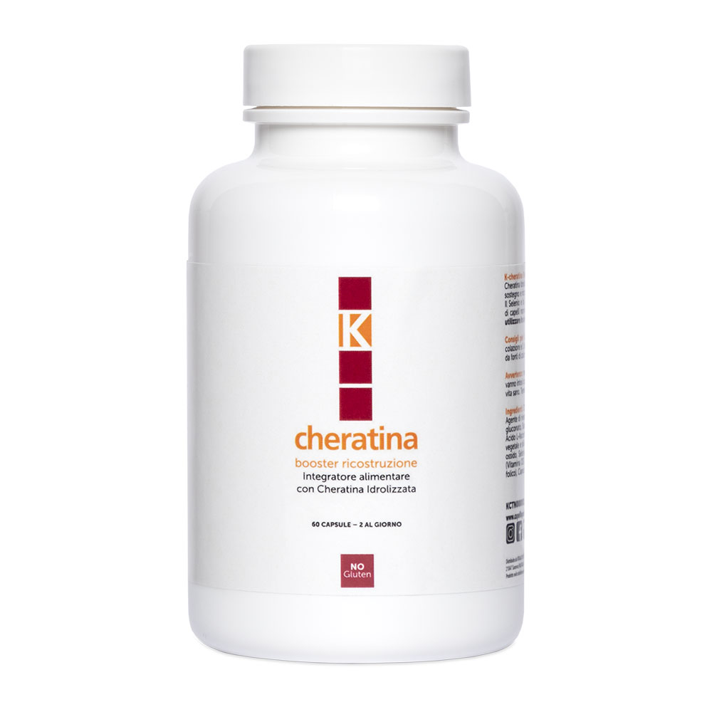 Booster Ricostruzione 