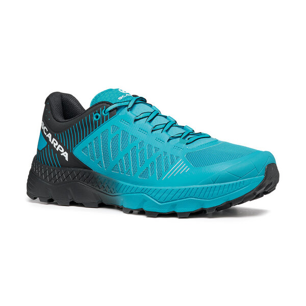 Scarpa best sale spin rs