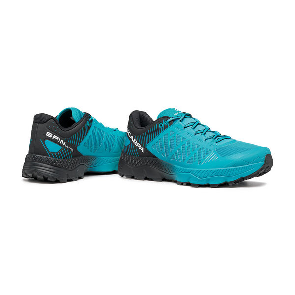 Scarpa store ultra trail