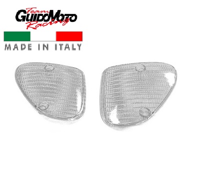 KIT 2 FANALINO FANALINI FRECCIA FRECCE INDICATORE DI DIREZIONE PIAGGIO VESPA PX