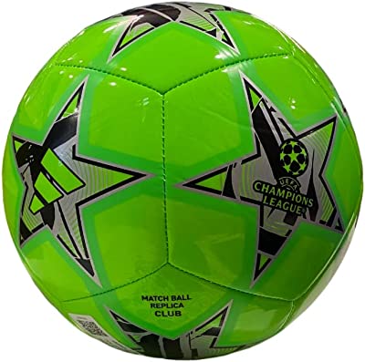 Pallone adidas cheap champions league