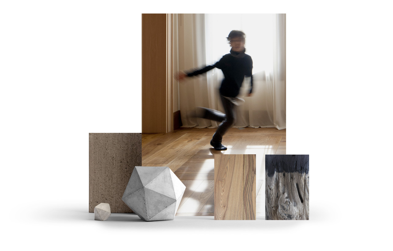 Pavimenti di MFDesign