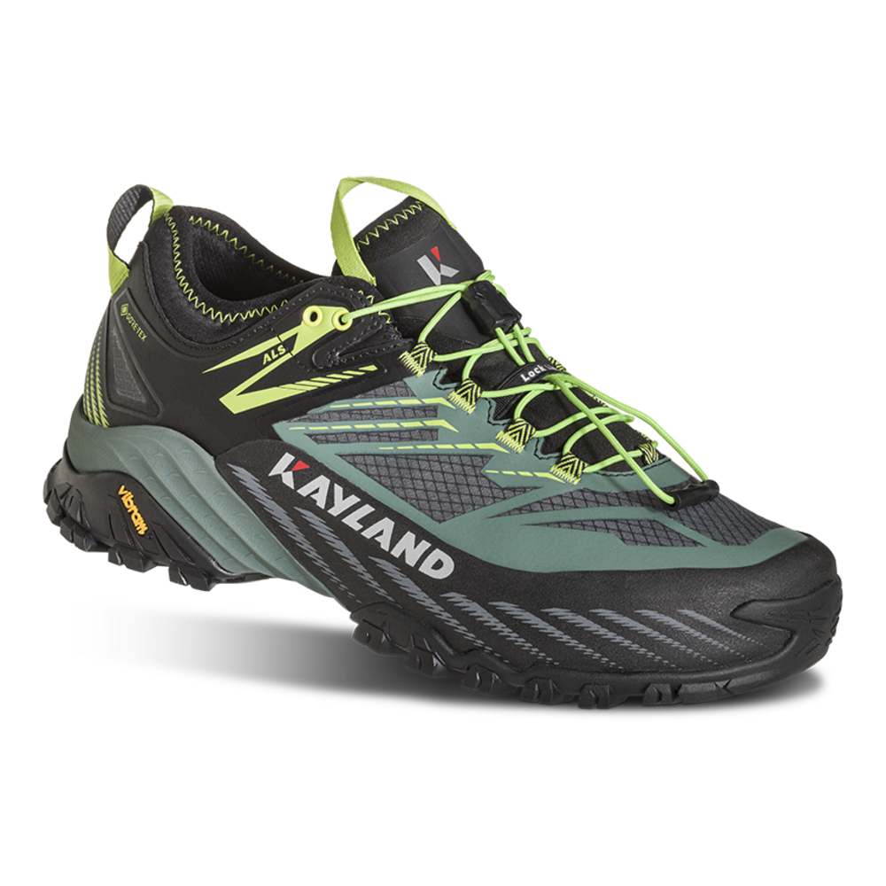 Kayland fast hotsell hike gtx