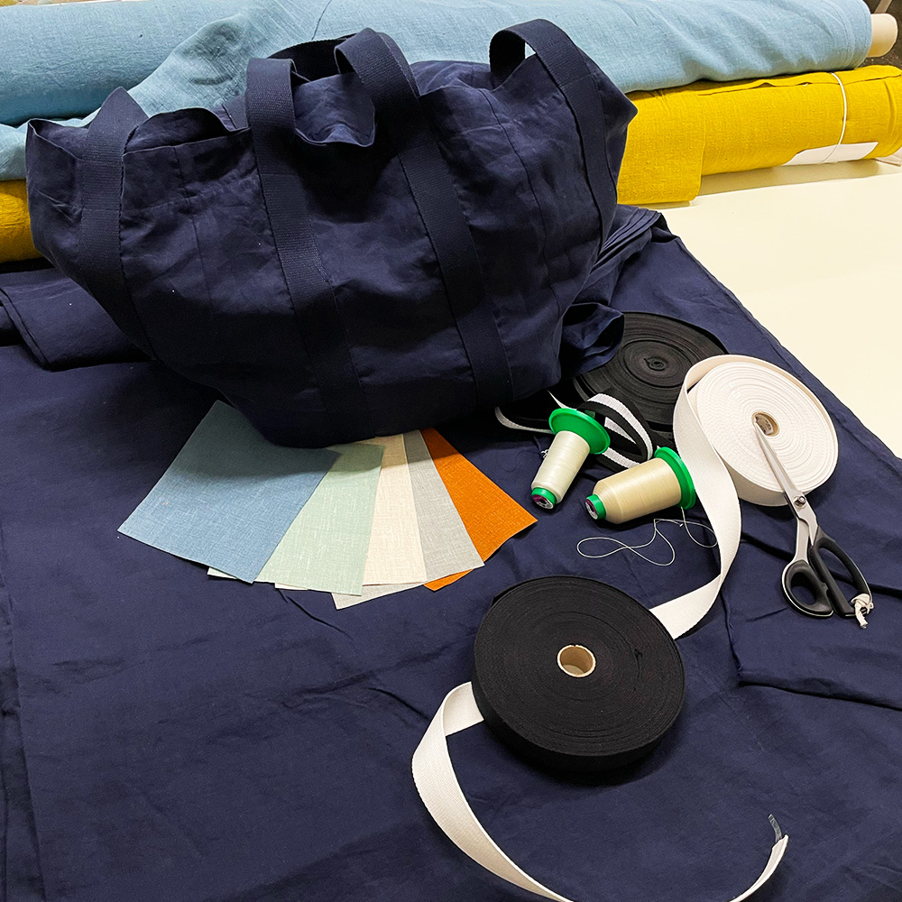  Kubo Bag 
