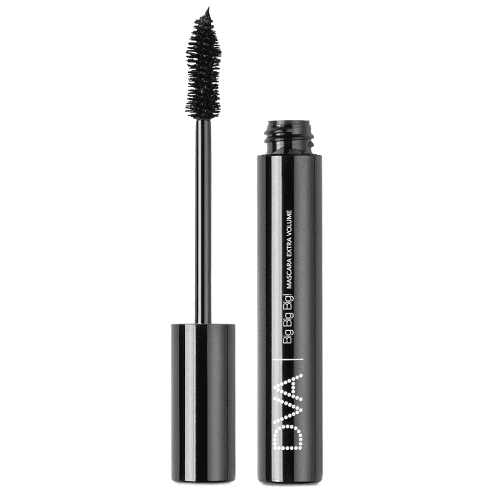 Mascara Big Big Big!