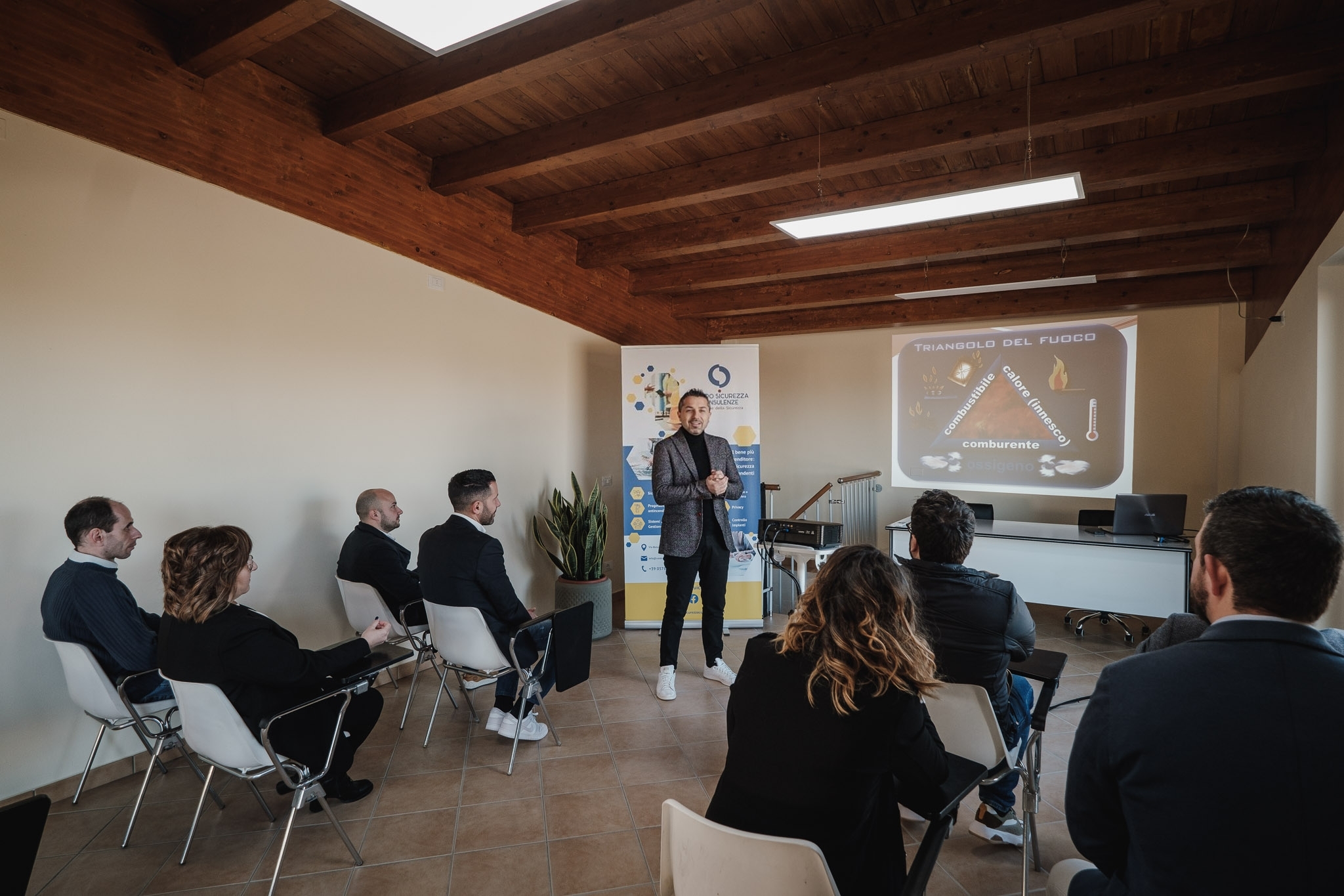 formazione centro sicurezza consulenze