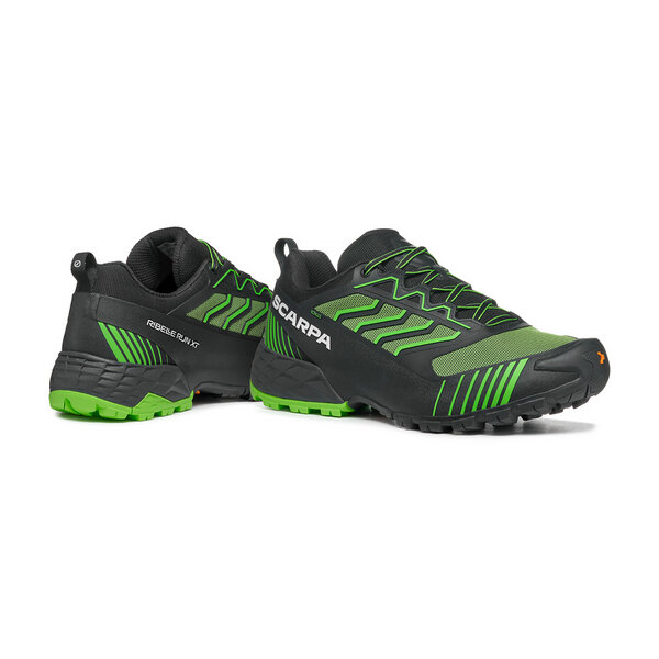 Scarpe trail cheap running stabili