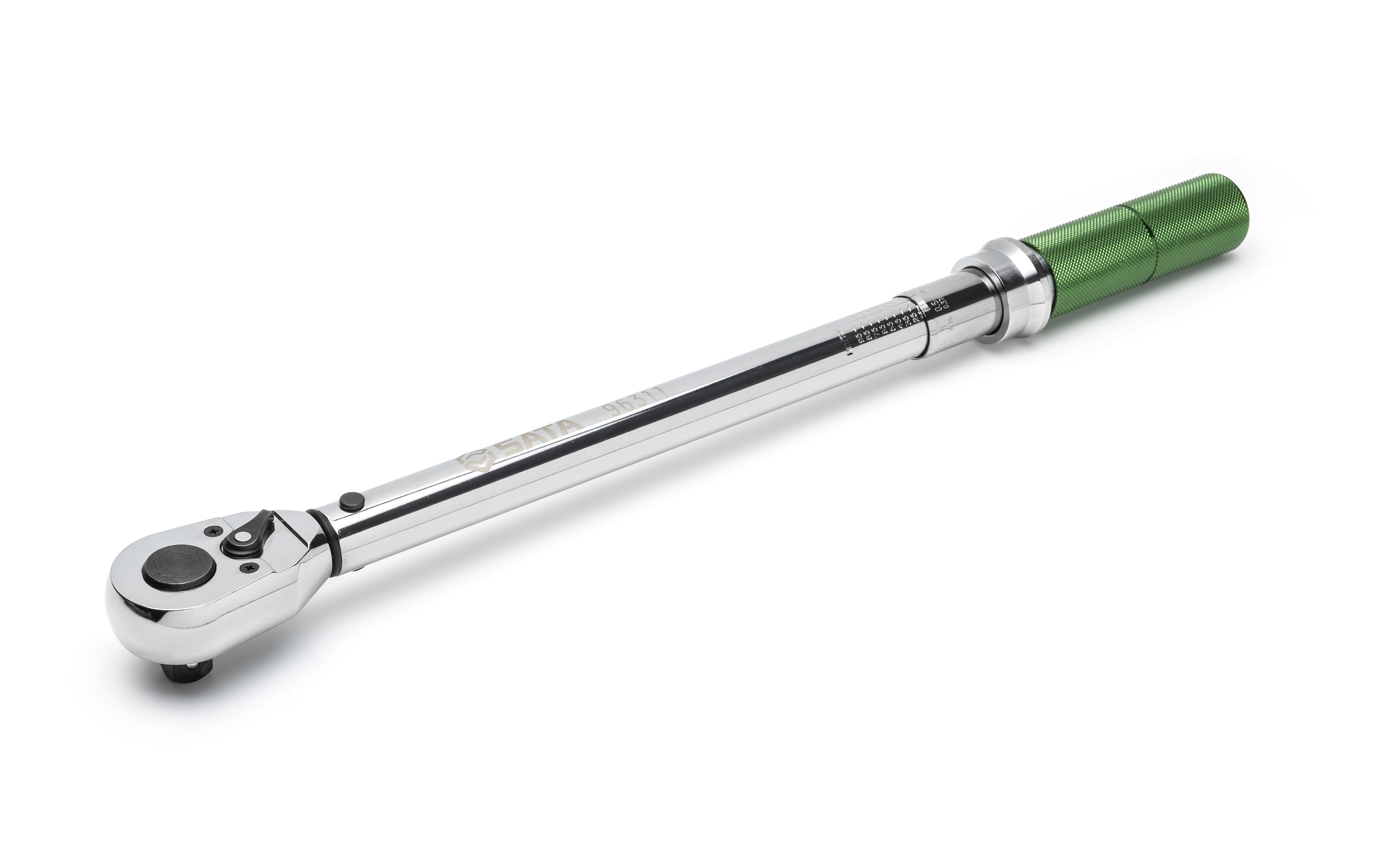 Chiave Dinamometrica Bici 2-20 Nm - 1/4 Pollice, Testa Reversibile 72 Denti, Per Manutenzione Precisa - Foto 8