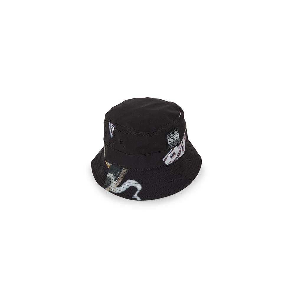 PROPAGANDA Cappello Bucket Royal Flush