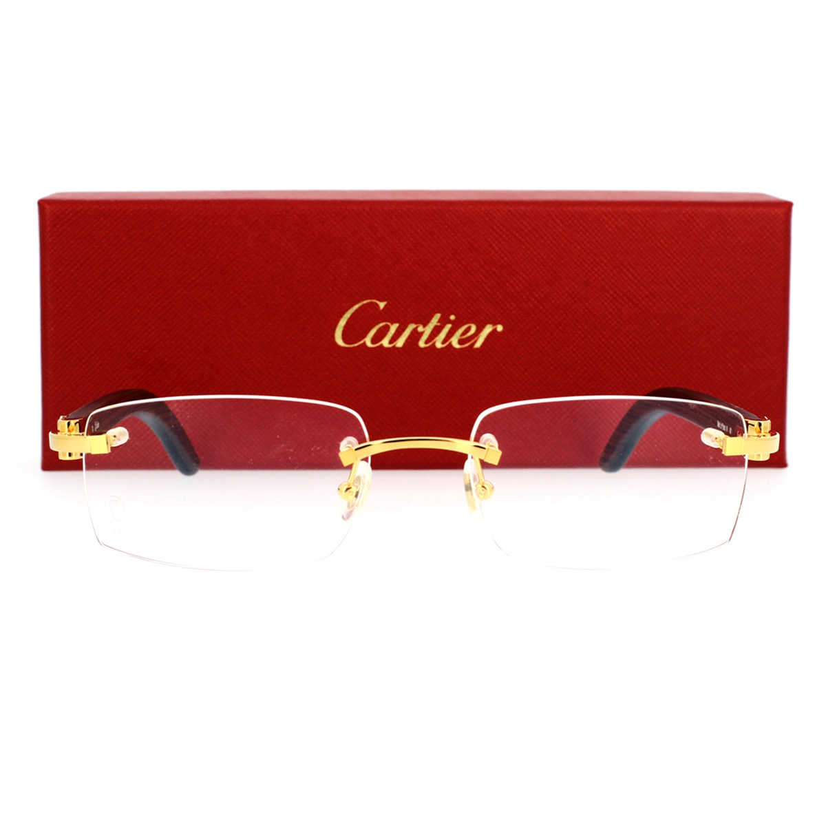 Occhiali da sole hot sale cartier uomo 2019