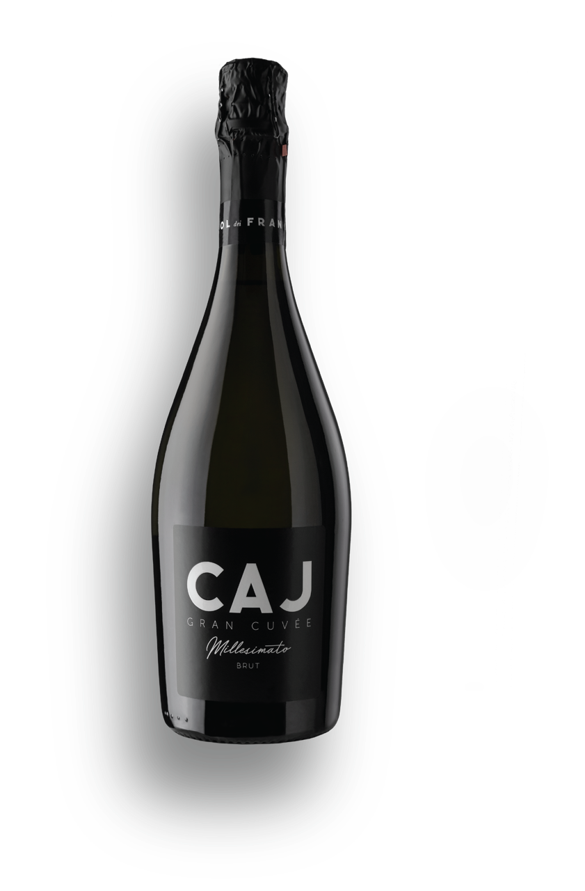 Gran Cuvée Millesimato Brut