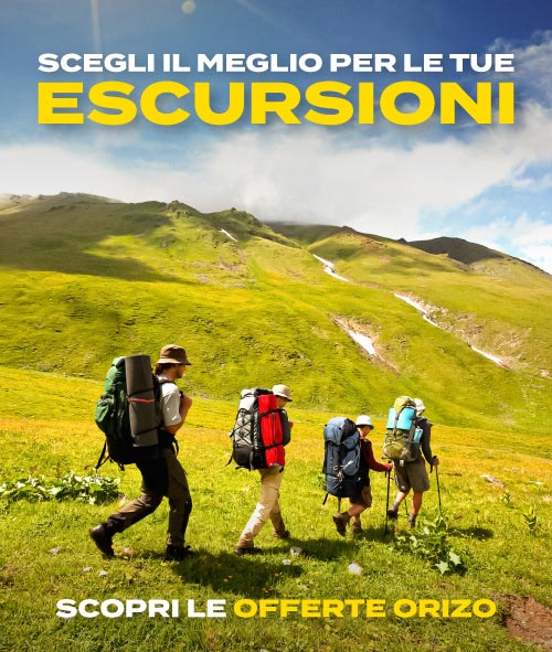 Scarponi on sale orizo recensioni