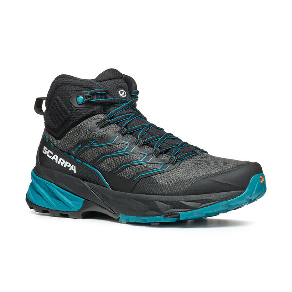 Nitro hike sales gtx scarpa